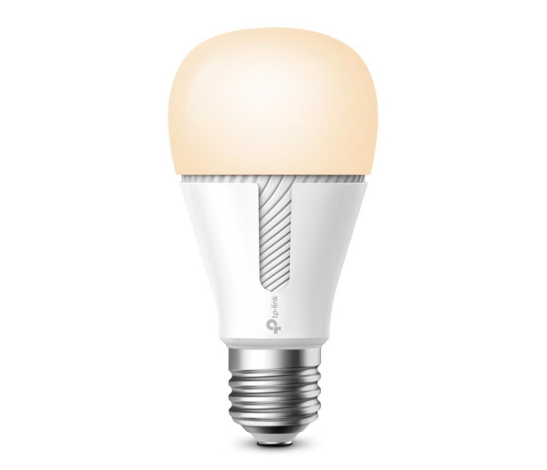 TP-Link Żarówka LED WiFi (E27/800lm) - 502670 - zdjęcie